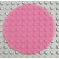 Clikits Circle 10 x 10 (Pencil Holder Base)