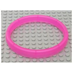 Clikits Connector, Ring 10 x 10 x 1 for Pencil Holder