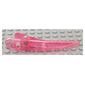 Clikits Hair Clip, Long, 2 Holes
