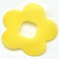 Clikits Icon Accent, Flower 2 7/8 x 2 7/8, 5 Petals