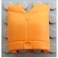 Belville, Equipment, Life Jacket, Adult Figure Size