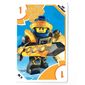 Trading Card, Toys 'R' Us - Nexo Knights - 1 Clay