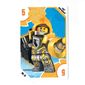 Trading Card, Toys 'R' Us - Nexo Knights - 5 Lance
