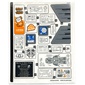 Sticker Sheet 2 for Set 76269-1