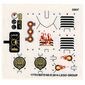 Sticker Sheet for Set 70142-1