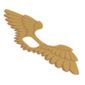 Wings, Extended with Feathers Print