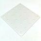 Clikits Connector, Square with Twenty-Five Holes