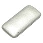 Clikits Icon, Rectangle 3L with Pin, with Pearl White Surface