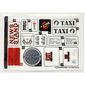 Sticker Sheet 2 for Set 76178-1