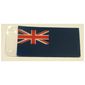 Flag, United Kingdom Royal Navy Reserve Blue Ensign