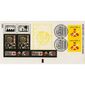 Sticker Sheet for Set 7879-1