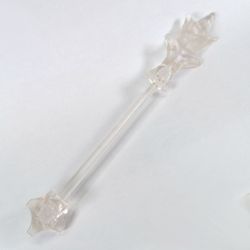 Large Figure Weapon Staff (Nepol)