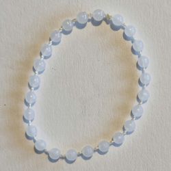 Scala, Necklace