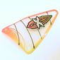 Sail, Windsurfer, 9 x 15 Triangle, with Island Xtreme Stunts Logo Print [6734]