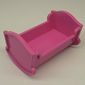 Belville / Duplo, Baby Crib / Cradle