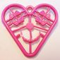 Belville, Equipment, Hair Accessories [Complete Sprue]
