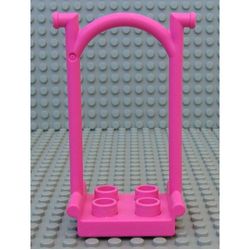 Duplo Swing Seat