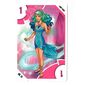 Trading Card, Toys 'R' Us - Elves - 1 Naida