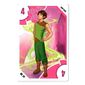 Trading Card, Toys 'R' Us - Elves - 4 Farran