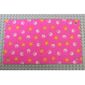Belville, Tent Cover with Starfish and Clams Print
