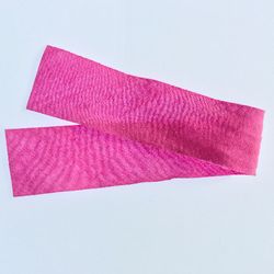 Belville, Scarf