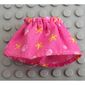 Belville, Skirt, Girl, Short, Clam and Starfish Print