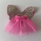 Belville, Skirt, Girl, with Fairy Wings