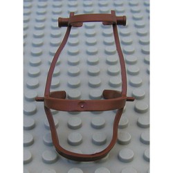 Scala, Animal / Creature Accessory, Horse Halter