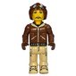 Juniors Midifig, Jack Stone