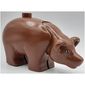 Duplo Animal Bear, Moveable Head