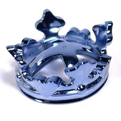 Belville, Headwear, Crown