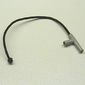 Minifig Hose Nozzle Simple with 8L Black String