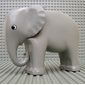 Duplo Animal Elephant with Eyes Print