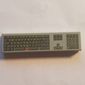 Tile 1 x 4 with Keyboard Print