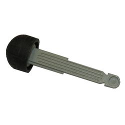 Projectile, Arrow, Solid Shaft