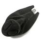 Projectile, Arrow, Solid Shaft with Black Galidor Shield