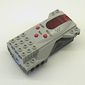 Hub, Micro Scout with Red Buttons and Dark Gray Base