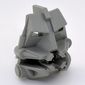 Large Figure Head Connector Block 3 x 4 x 1 2/3