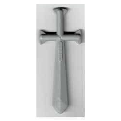 Duplo Sword, Thin