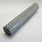 Battery Box, 4.5V, 4 x 22, 3 x C-Cell without Switch [Complete Assembly]