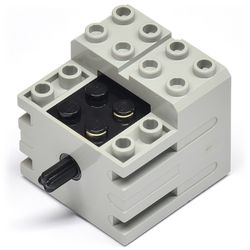 lego mini motor