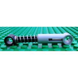 LEGO PART 73129 Technic Shock Absorber 6.5L with Normal Spring ...
