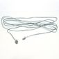 Wire with 2-Prong Connectors, 12V / 4.5V 375L