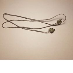 Wire with 2-Prong Connectors, 12V / 4.5V 96L