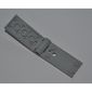Hinge Plate 2 x 5 with Small Hole, and Large Hole on Bottom Plate [Complete Assembly]