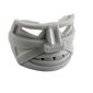 Large Figure Mask / Visor, Hockey Mask 5 with cheek cuts and teeth