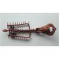 Large Figure Mask Piraka, with Flexible Spine and Arm Covers, Avak