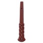 Equipment Wand, Wide End, Spiral