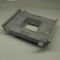 Boat Deck Section, Giant Middle 16 x 22
