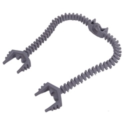 Arms Mechanical, Large with Claws and Hole (Doc Ock, 4 Juniors)